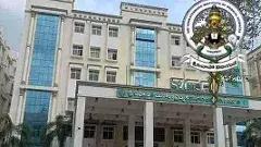 COVID| తిరుపతి ఆస్పత్రుల్లో ప్రశాంతం.. ఫ్రంట్ లైన్ వారియర్స్ అప్రమత్తం