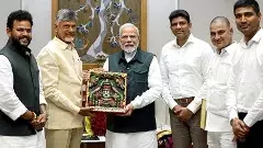 చంద్రబాబు ఢిల్లీ యాత్రల వెనుక అసలు కథ ఏమిటీ?