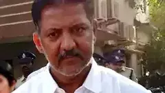 వాంతులవుతున్నా కొనసాగిన వంశీ విచారణ