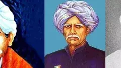 రాష్ట్ర సంస్మరణీయుల జాబితాను సవరించాలి