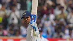 శుభ్ మన్ గిల్ కు టెస్ట్ సారథ్య బాధ్యతలు