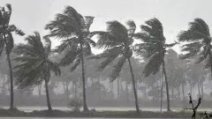 నేడు ఏపీలోకి ‘నైరుతి’ ఎంట్రీ