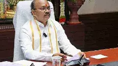 TTD | శ్రీవారి ఏడాది ఆదాయం దేశ రక్షణకు ఇవ్వండి