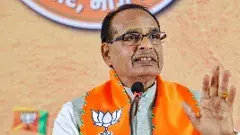 బీజేపీ జాతీయ అధ్యక్షుడిగా శివరాజ్ సింగ్ చౌహన్ ఎన్నికవబోతున్నారా?