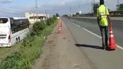 నంద్యాల: తప్పిన ఘోర ప్రమాదం