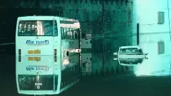 భారీ వర్షంతో ఆగమాగమైన దేశ రాజధాని