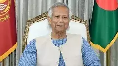 యూనస్‌‌ ముందుకు  బీఎన్‌పీ, ఎన్‌సీపీ డిమాండ్లు..