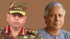 బంగ్లా రాజకీయాల్లో కల్లోలం ప్రారంభం కాబోతుందా?