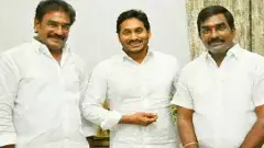 పిన్నెల్లి సోదరులపై జంటహత్యల కేసు