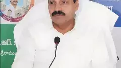 రెండు నెలలుగా అజ్ఞాతం..   వైసీపీ మాజీ మంత్రి కాకాణి అరెస్ట్