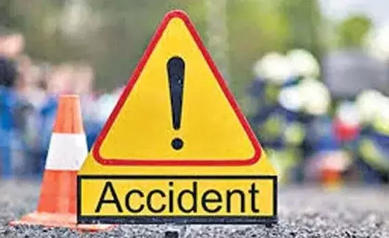 ఏపీలో ఘోర ప్రమాదాలు..ఏడుగురు మృతి