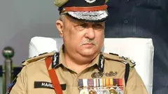 పూర్తిస్థాయి డీజీపీగా హరీష్‌కుమార్‌గుప్తా