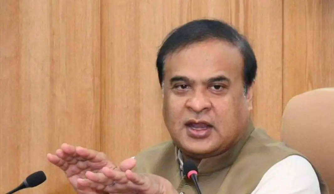 రంగ్ పూర్ డివిజన్, చిట్టగాంగ్ కారిడార్ గురించి మర్చిపోయారా? అస్సా సీఎం రంగ్ పూర్ డివిజన్, చిట్టగాంగ్ కారిడార్ గురించి మర్చిపోయారా? అస్సా సీఎం