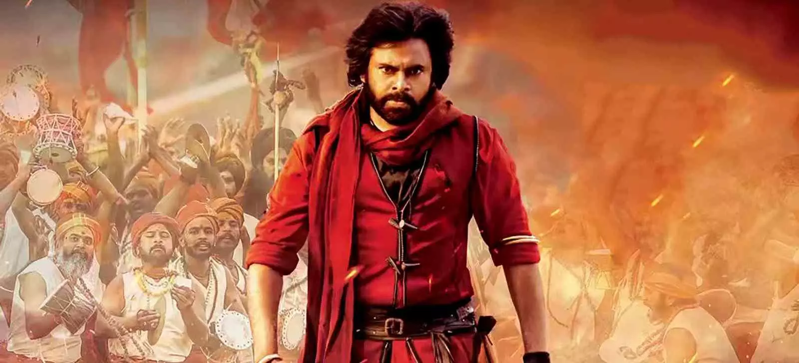 పవర్ పోరాటమే అసలు కథ? పవర్ పోరాటమే అసలు కథ?