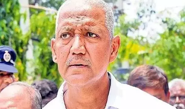వంశీకి ఫిట్స్ ఉన్నాయి..నిద్రలో శ్వాస ఆగిపోతోంది వంశీకి ఫిట్స్ ఉన్నాయి..నిద్రలో శ్వాస ఆగిపోతోంది