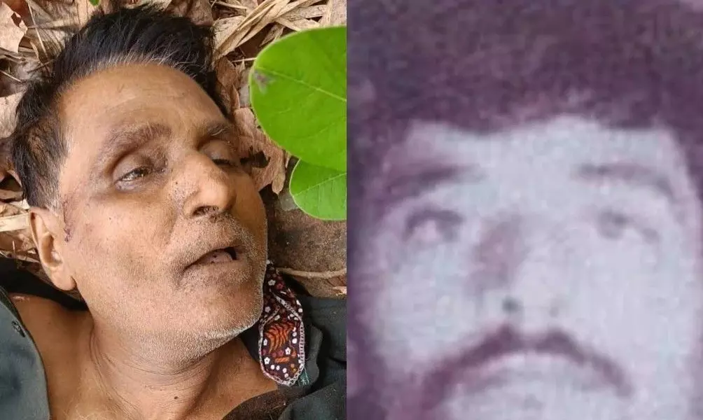 ‘నంబాల’ ఎన్కౌంటర్, మావోయిస్టుల సంచలన లేఖ ‘నంబాల’ ఎన్కౌంటర్, మావోయిస్టుల సంచలన లేఖ