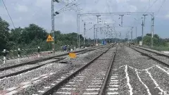 తెలంగాణ రైల్వే పెండింగ్ ప్రాజెక్టులకు మోక్షమెప్పుడు ?