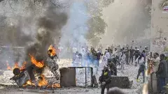 ఢిల్లీ అల్లర్ల కేసు: వాట్సాప్ చాట్ లను సాక్ష్యాలుగా తీసుకోలేము