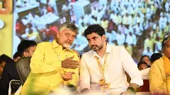 మహానాడులో లోకేష్ పార్టీని నడిపే నాయకుడిగా ఎస్టాబ్లిష్