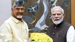 ఎన్టీఆర్‌పై మోదీ పొగడ్తల వర్షం