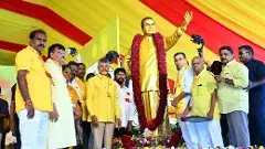 CM Chandrababu | లోకేష్ ఫార్ములా గేమ్ ఛేంజర్ కాబోతోందా..?