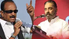 కమల్ హాసన్‌కు రాజ్యసభ సీటు..