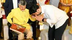 కొడుకంటే ఇలా ఉండాలి..శభాష్‌ లోకేష్‌