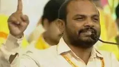 తెలంగాణలో ముక్కోడు పోయిండు..ఆంధ్రలో తిక్కోడు పోయిండు