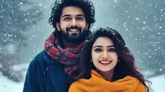 మన ఊహకు ఎంత దూరమైనా, అది రీల్‌లో చూపించగలగడం.