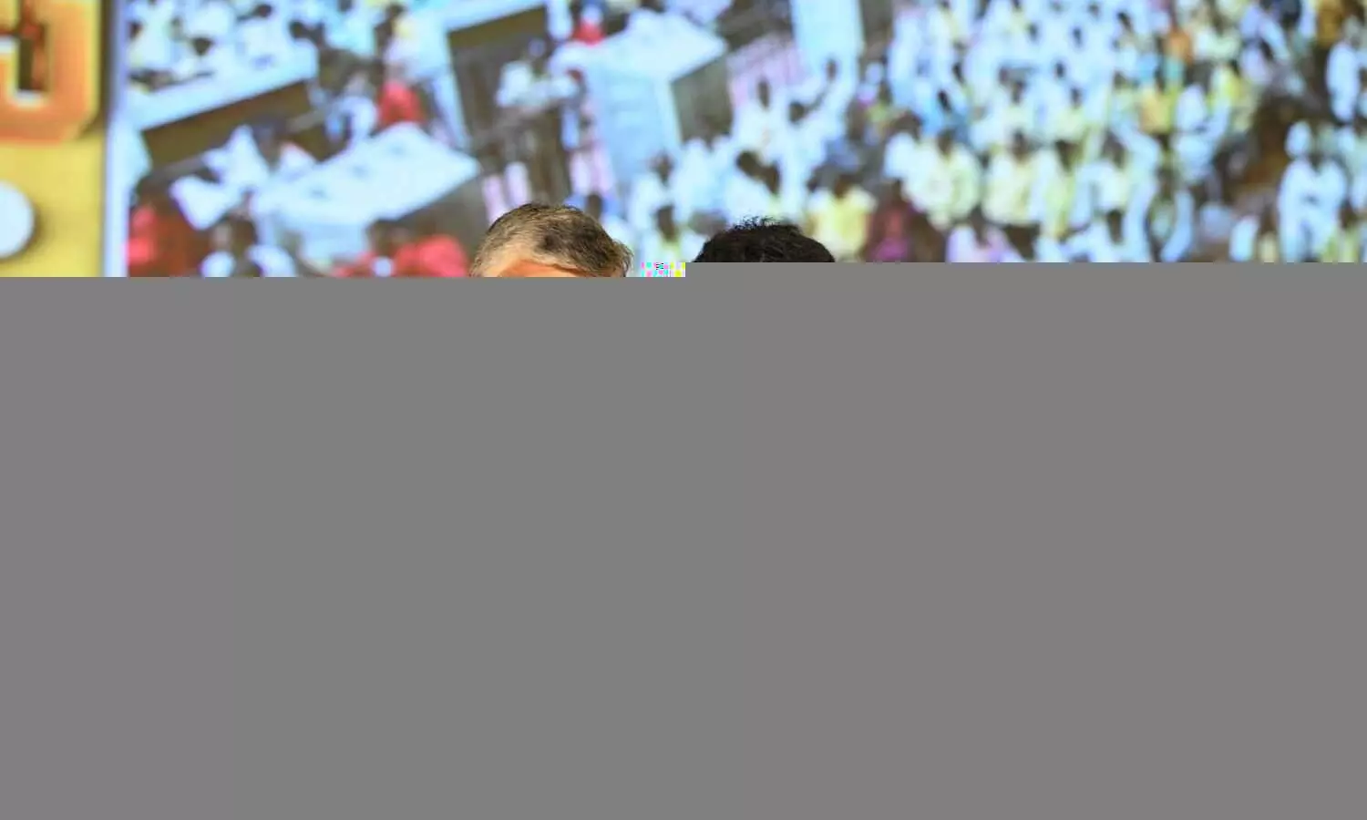 మహానాడులో లోకేష్ పార్టీని నడిపే నాయకుడిగా ఎస్టాబ్లిష్ మహానాడులో లోకేష్ పార్టీని నడిపే నాయకుడిగా ఎస్టాబ్లిష్