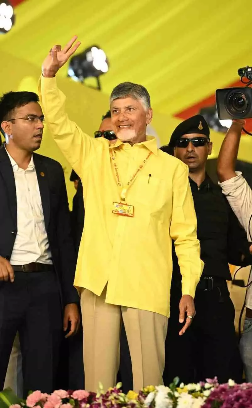 వివేకా మర్డర్‌ విషయంలో నేను కూడా మోసపోయా