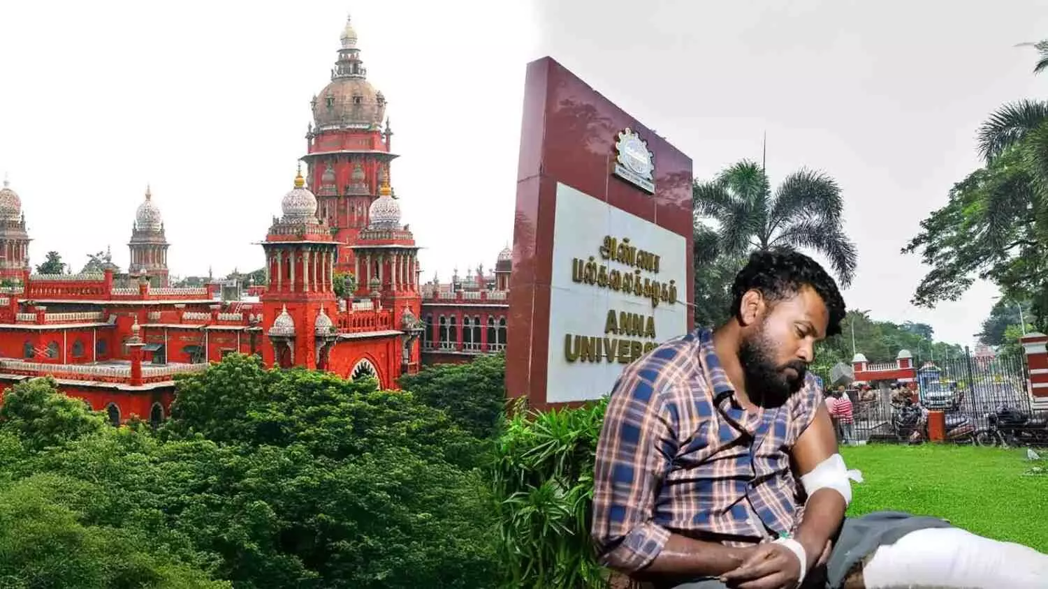 లైంగిక వేధింపుల నిందితుడికి జూన్ 2 శిక్ష ఖరారు లైంగిక వేధింపుల నిందితుడికి జూన్ 2 శిక్ష ఖరారు