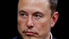 అమెరికా అధ్యక్షుడు ట్రంప్ కు ఎలాన్ మస్క్ కటీఫ్