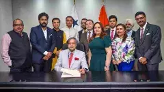 పనామాలో కాంగ్రెస్ పార్టే లక్ష్యంగా శశిథరూర్ చేసిన వ్యాఖ్యలు ఏంటీ?