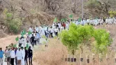 రాయలసీమ సాగునీటి హక్కుల కోసం బహిరంగ సభ..!