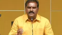 అరెస్టైన వైసీపీ నాయకులపై ప్రజల్లో సానుభూతి లేదు