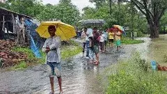 తెలంగాణలో ముందస్తు రుతుపవనాలతో అధికవర్షాలు,పెరగనున్న సాగు విస్తీర్ణం