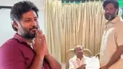 పీఎంకే  యూత్ వింగ్ అధ్యక్షుడు ముకుందన్ రాజీనామా..