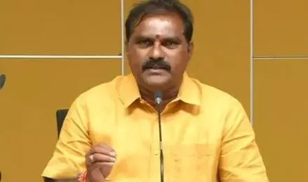 అరెస్టైన వైసీపీ నాయకులపై ప్రజల్లో సానుభూతి లేదు