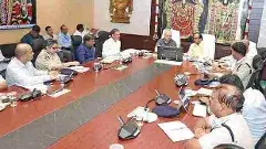 తిరుమల: మరింత అలర్ట్ గా ఉండాలంటున్న డీజీపీ