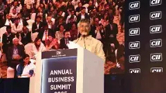 సమాజానికి కావలసింది పారిశ్రామికవేత్తలే