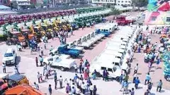 దళితబంధు పథకంలో ప్రజాధనం వ్యర్థం, నెరవేరని లక్ష్యం