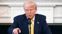 ‘‘ఆ క్రెడిట్ నాదే అంటున్న ట్రంప్’’