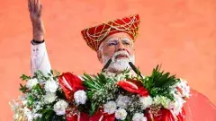 ‘సిందూరం’ మన శౌర్యానికి సంకేతంగా మారింది: మోదీ