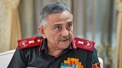 ఫైటర్ జెట్లను కోల్పోయినట్లు అంగీకరించిన సైన్యం