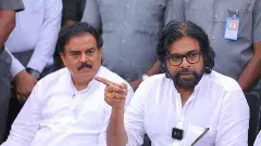 రేషన్‌ సరుకుల పంపిణీపై పవన్‌ కల్యాణ్‌ ఏమన్నారంటే