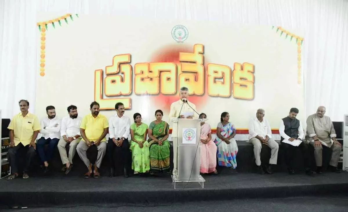 పేదలకు సహాయం చేయడంలో ఉన్న ఆనందం అంతా ఇంతా కాదు