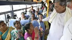 కర్ణాటకలో మహిళా సాధికారిత సాధిస్తున్నారా?