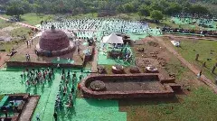 వైజాగ్‌లో ‘యోగా’నందం!