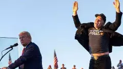 నెలల కాలంలోనే ట్రంప్, మస్క్ స్నేహం ఎందుకు బీటలు వారింది?